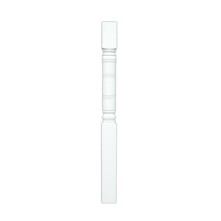 5-1/4 in. x 5-1/4 in. x 8 ft. Porch Column
