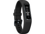 Garmin Vivosmart 4 Activity Tracker Heart Rate Black