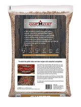Camp Chef Competition Blend Pellets